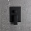 Robinet de douche avec valve brute