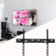 Aitkens Symple Stuff Multi-Screen Wall Mount