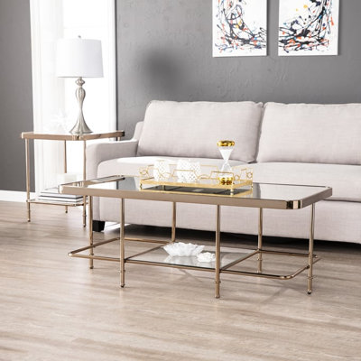 Table basse simple Catello