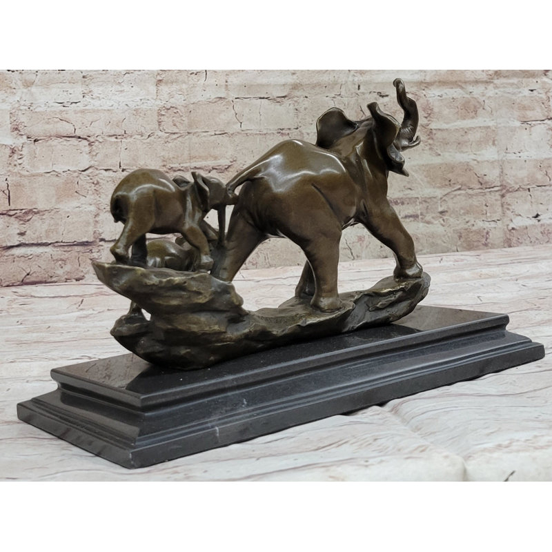 Figurines et sculptures Yohandry