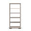 Solid Wood Bookcase