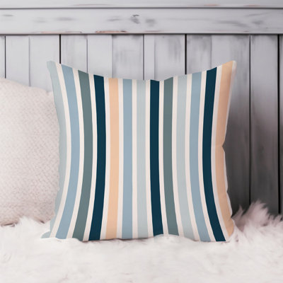 Abstract Boho Stripes Bohemian
