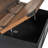 Modern Farmhouse Coffee Table with Hinged Lift Top and Storage-2124356417-2124356416