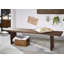 Solid Wood Bench-47351927