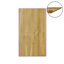 Natonya Oak Solid Wood Base Dining Table-111176576-111176580
