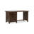 Abshire Solid Mango Wood Desk