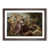 Walnut Framed selected