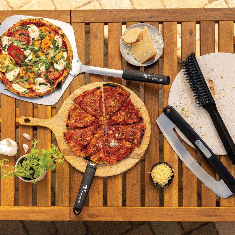 TYTUS Pizza Tool Kit