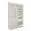 Fenndhy Wash Your Hands - impression d'art textuel-1221465090-1221465149