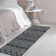 Koleton Area Rug with Non-Slip Backing
