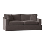 McCall 85'' Slipcovered Sofa