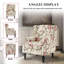Upholstered Armchair-41919978