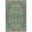 Tapis marocain de qualité supérieure lavable à la machine Dream Shag ADS580-1746040420-1746040424