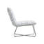 Upholstered Accent Chair