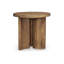 Ensemble de tables de bout