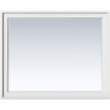 Addison Rectangle Framed Mirror