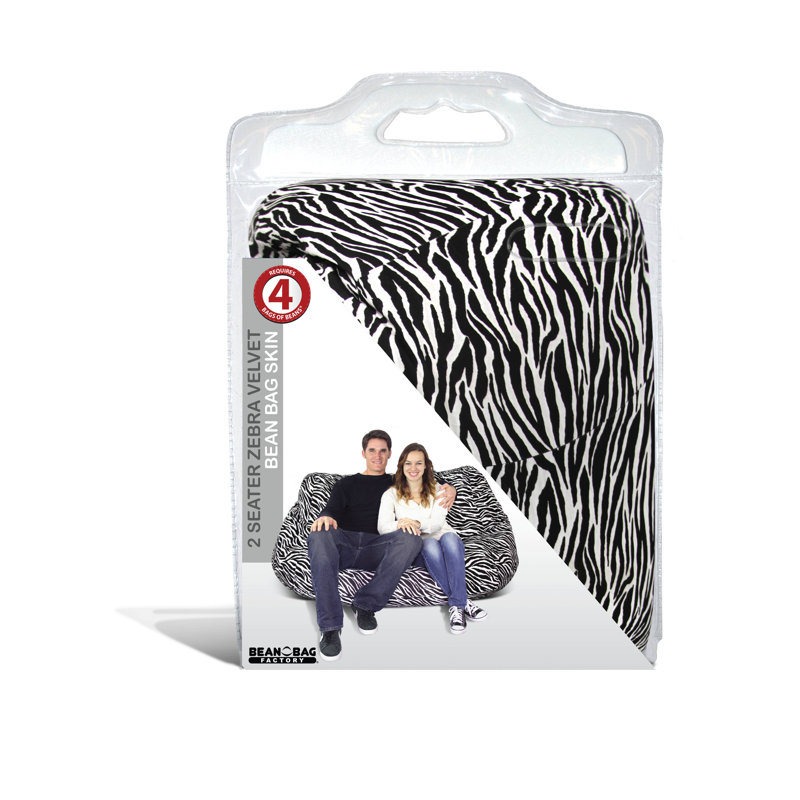 BBF Polycotton Beanbag Covers