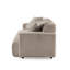 Wallas 231.1Cm Round Arms Sofa-793068709