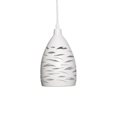 - Light Pendant