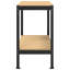 Engineered Wood Top Workbench-960513172
