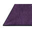 Tapis abstrait en laine mauve-1656159108