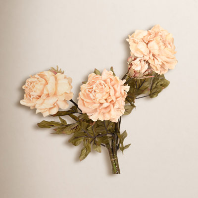 Peony Floral Arrangement