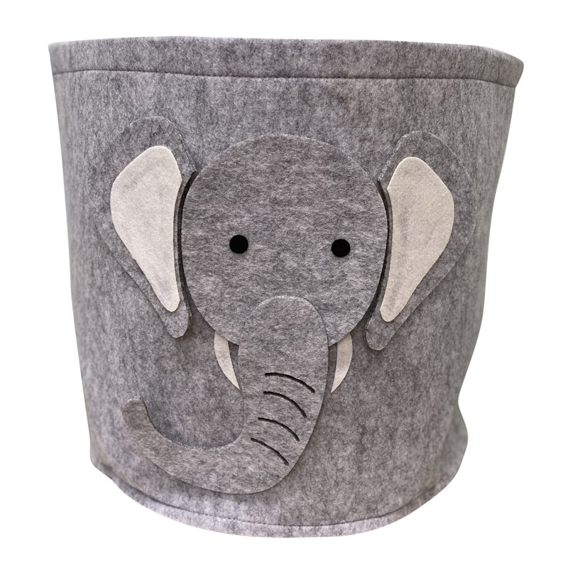 Isabelle & Max Decorative Bin