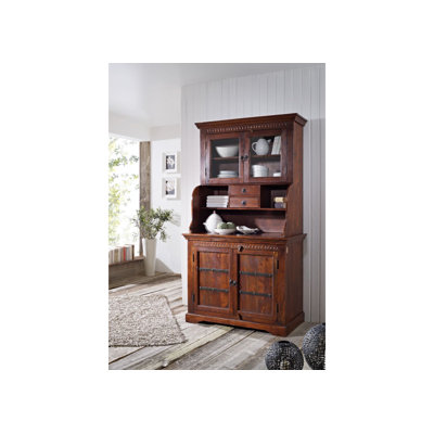 Oxford Display Cabinet