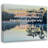 ArtsyQuotes Gallery Wrapped Canvas By Tom Freston: "Innovation is taking two things that already exist and putting them together in a new way."-295444813