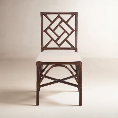 Tyndalls Park Parsons Chair
