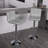 Height Adjustable 360 Degree Swivel Counter Height Bar Stool-792978107-734500228