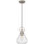 Luminaire suspendu 1 lumière Angelita-1043759134