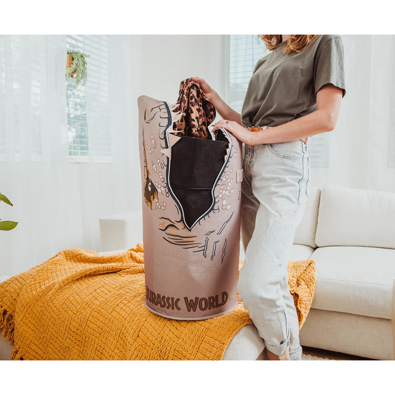 Fabric Laundry Hamper