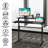Adjustable Metal Base Standing Desk-1660422076