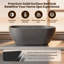 Baignoire autoportante 59 po-124971908