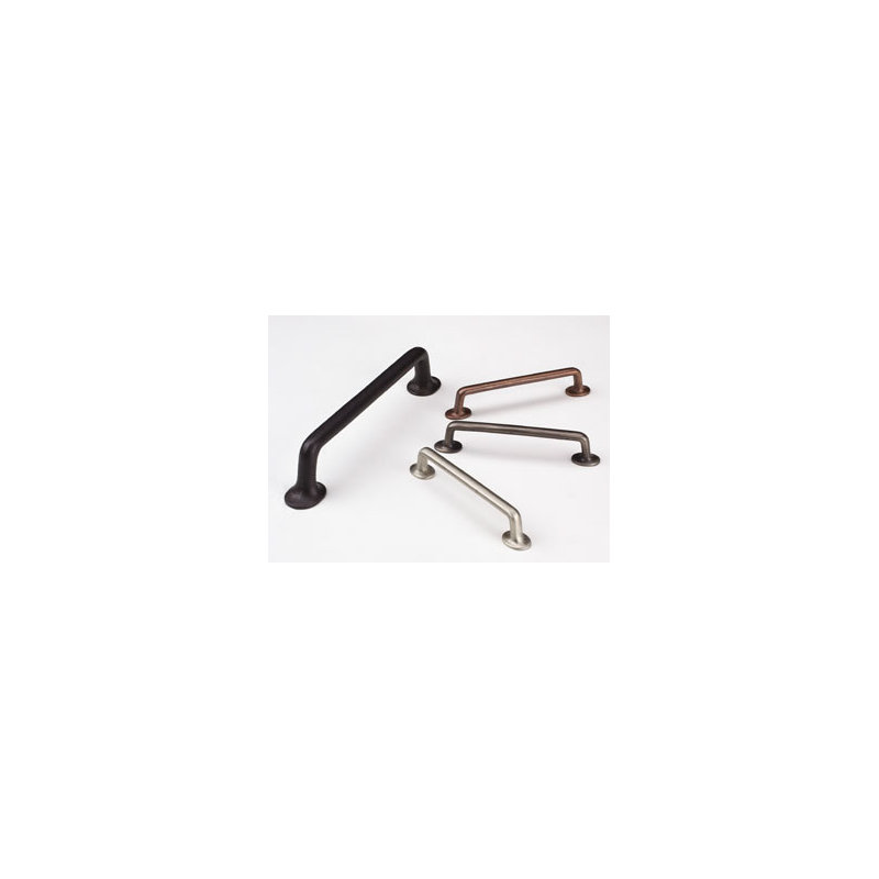 Sierra Appliance Pull, Rust Bronze