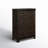 Lexee 38'' W 5 Drawer Chest