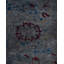 Overyed One-of-a-Kind Rectangle 8'2" X 10'1" Hand Knotted Area Rug