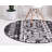 Wenden Abstract Indoor Rug-1254790039