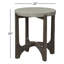 Table de bout Fowey