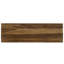 Ensemble de 3 tables basses Calanah