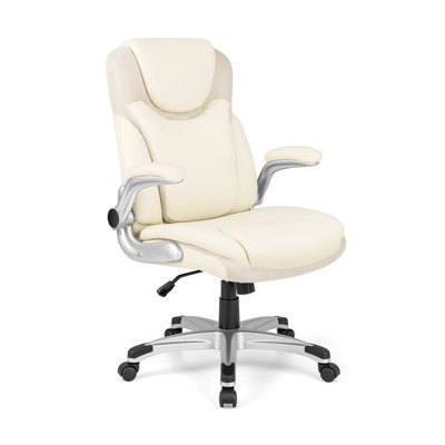 Inbox Zero Everaldo Executive Chair