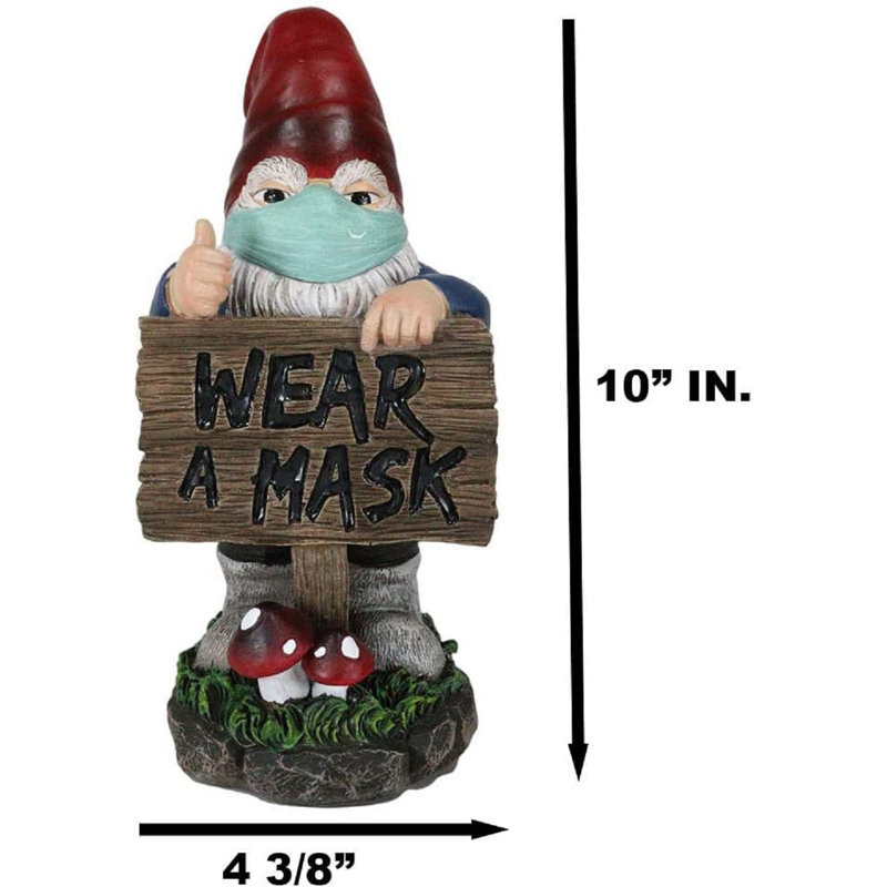 Figurine Hayrullah