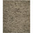 Ferrera Abstract Hand-Knotted Blue/Brown Area Rug-1071159415