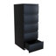Deckland 40cm W 5 - Drawer Chest of Drawers-500040652