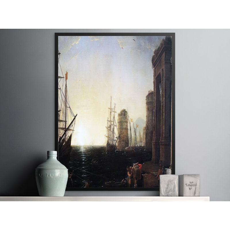 Stribling No Frame Print, 28x40