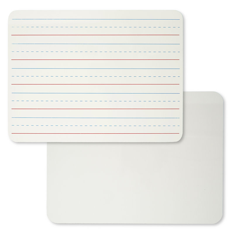 Tableau blanc interactif mural 11,5 po x 13 po