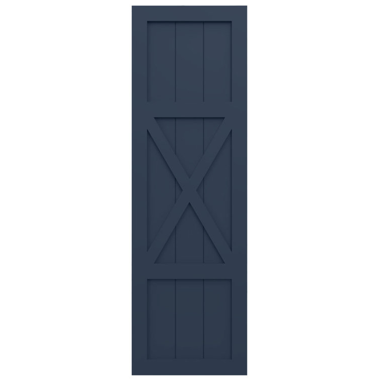 Volets de ferme EnduraCore