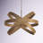 Jude 6 - Light Dimmable Geometric Chandelier