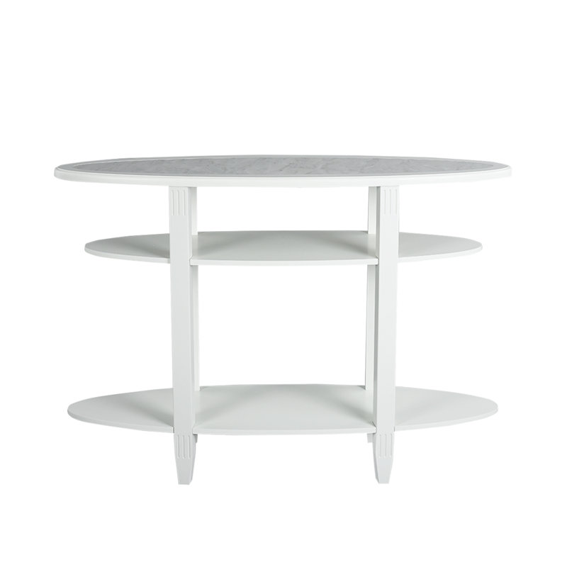 Gerberoy 121.5cm Console Table